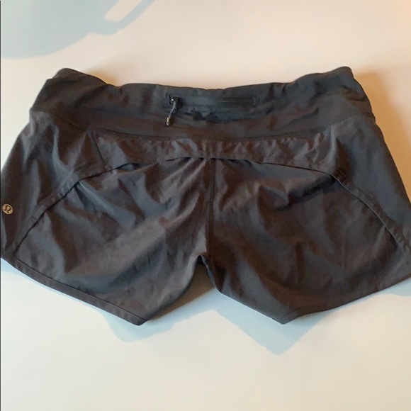 🍋 speed shorts - Picture 2 of 6